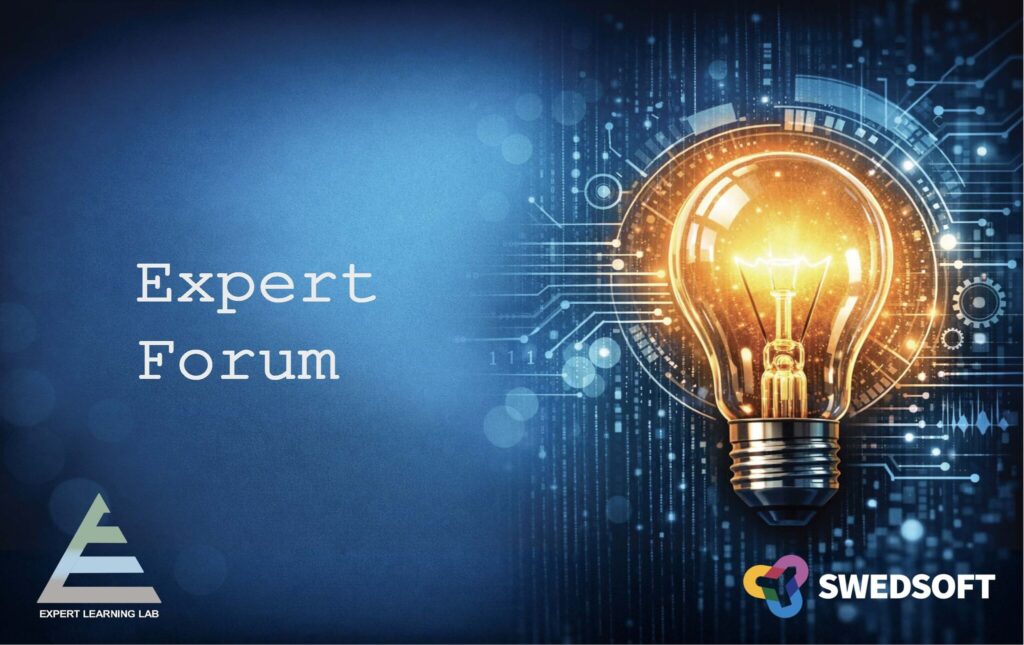 Expert Forum with Swedsoft 